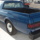 Illustration for article titled This 1985 Chrysler Crapbox Got Turned Into A Pretty Nice Pickup Truck